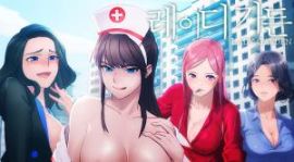 中文成人韓漫 淫女花園